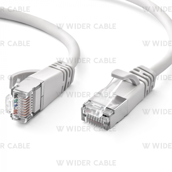 Slim CAT.6a Patch Cord LSZH...