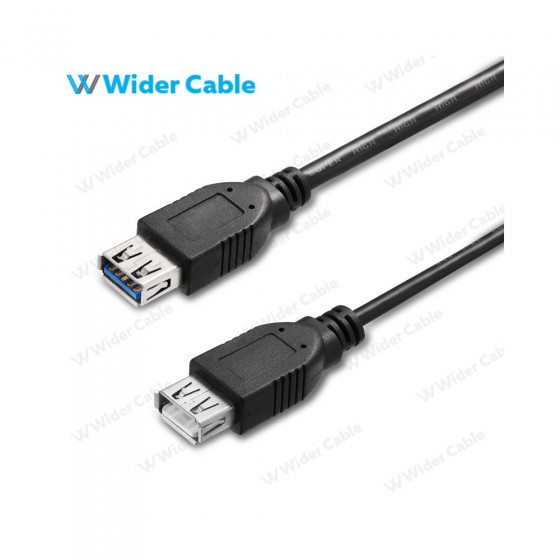 USB 3.0 Female to Female...