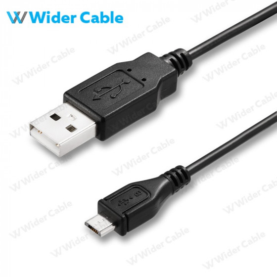 Fast Charging Android USB...