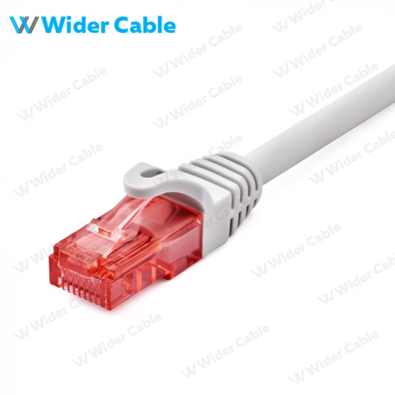 Cat.6a U/UTP Patch Cord 8P8C RJ45