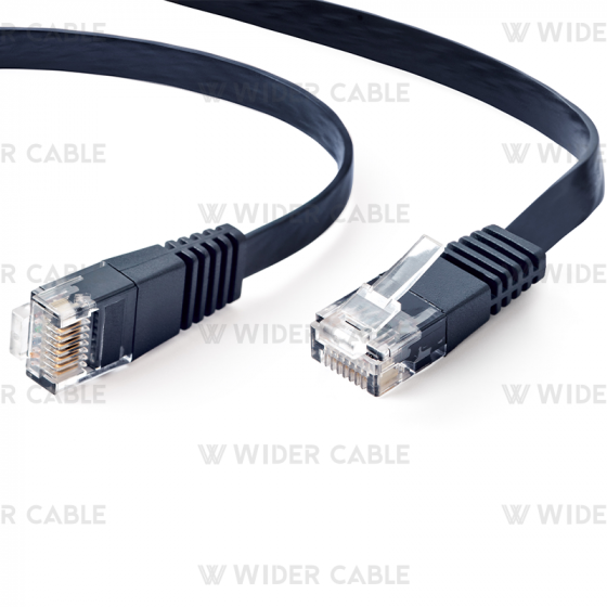 1.5Meter Super Flat CAT5e...