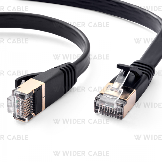Super Flat CAT7 Ethernet...