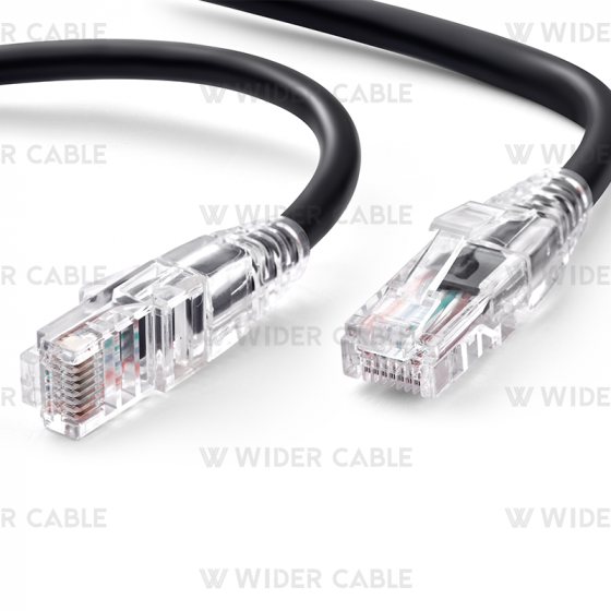 Cat.6 Ethernet Network...