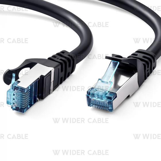 Cat.7 SSTP Coper Patch Cord...