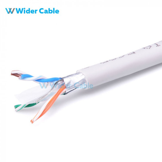 1000FT 23AWG CAT6 solid...