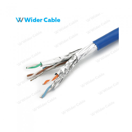 CAT.6a SSTP Network Cable...