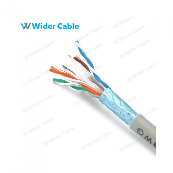 CAT.6 FTP Network Cable...