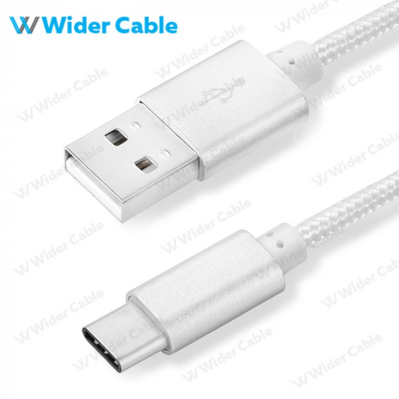 Quick Charge USB C Cables...