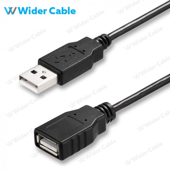 USB 2.0 USB Extension Cable...