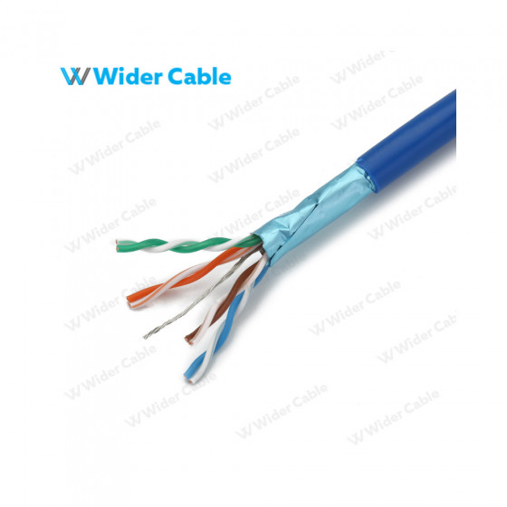 CAT5e FTP Network Cable...