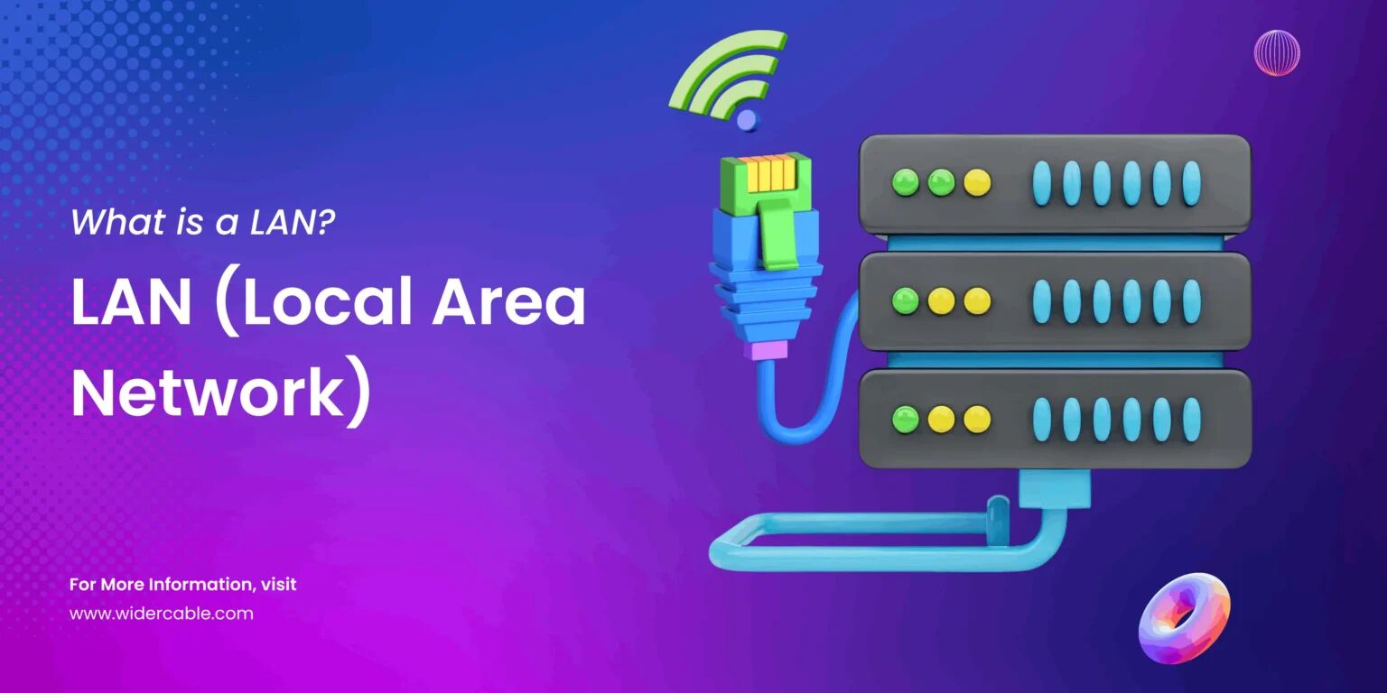 What is a LAN (Local Area Network)?