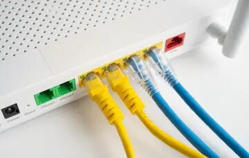 Ethernet Cables