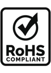 RoHS certification