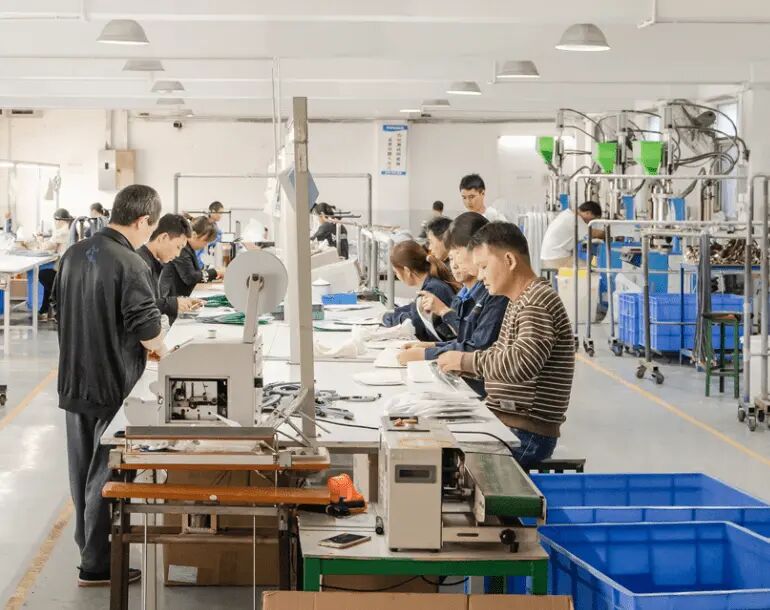 Custom Cable Engineering & Development
