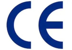 CE certification
