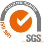 SGS Tested certification