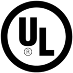UL Listed certification