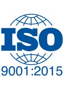 ISO certification